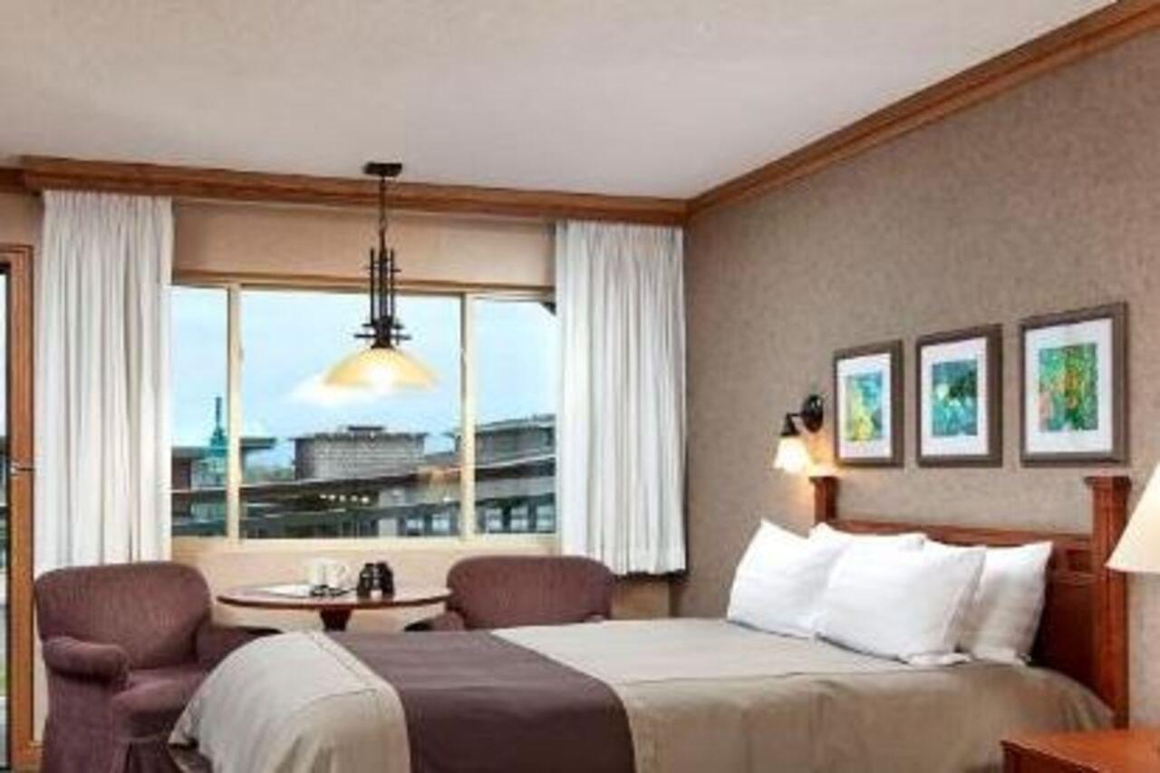 Cavalier Oceanfront Resort San Simeon Esterno foto
